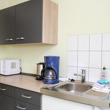 Ferienwohnung Elbgarten Bad Schandau Exteriör bild