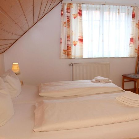 Ferienwohnung Elbgarten Bad Schandau Exteriör bild