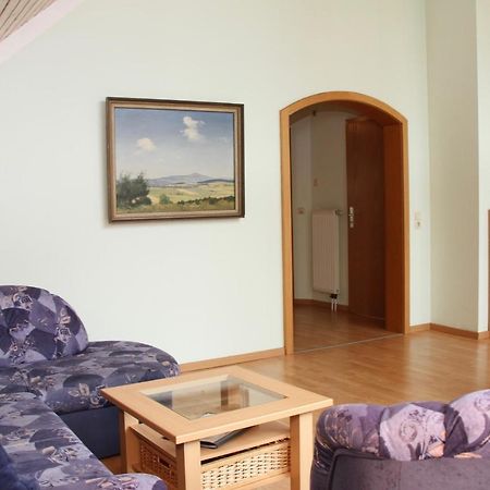 Ferienwohnung Elbgarten Bad Schandau Exteriör bild