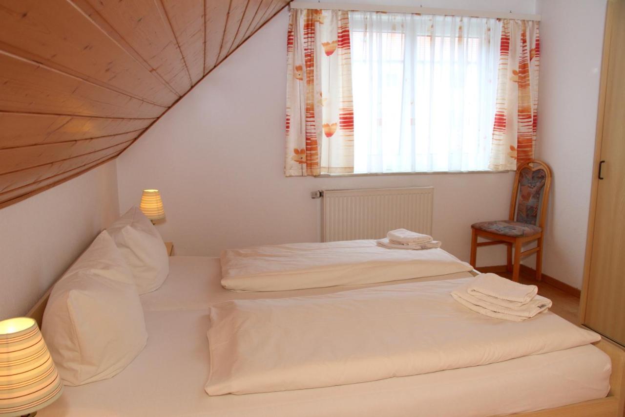 Ferienwohnung Elbgarten Bad Schandau Exteriör bild